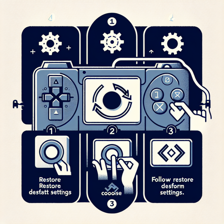 how to factory reset your ps4