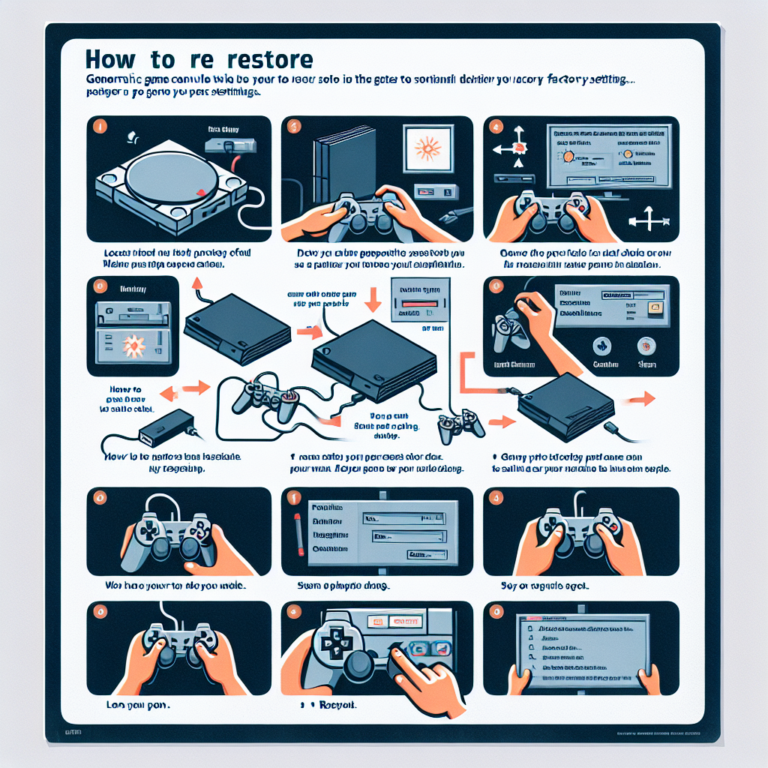 how to reset a ps4 to factory settings