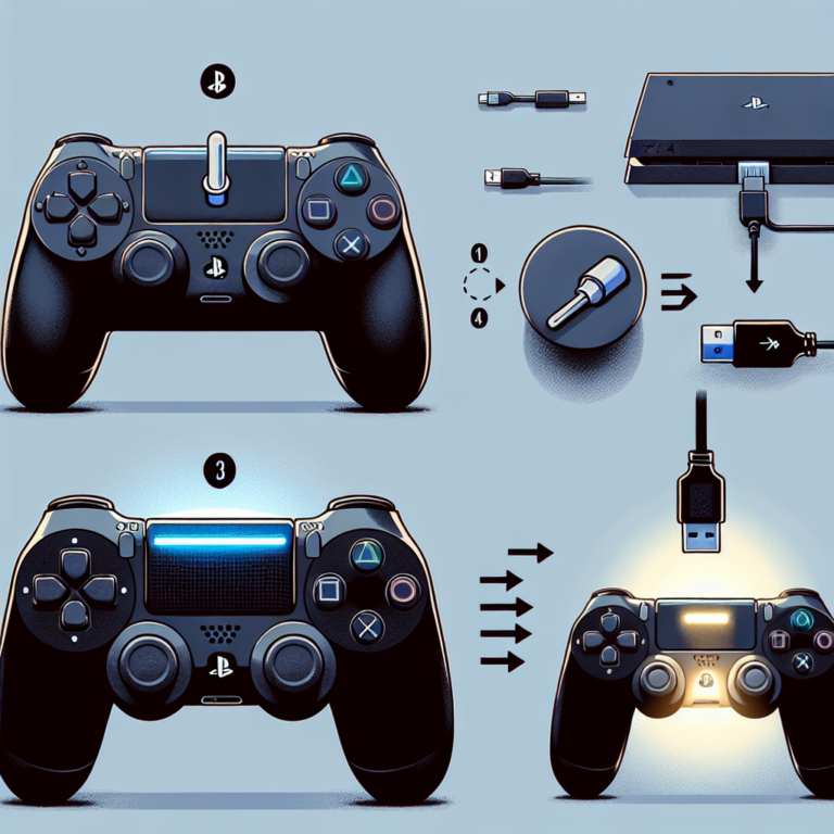 how to reset ps4 controller bluetooth